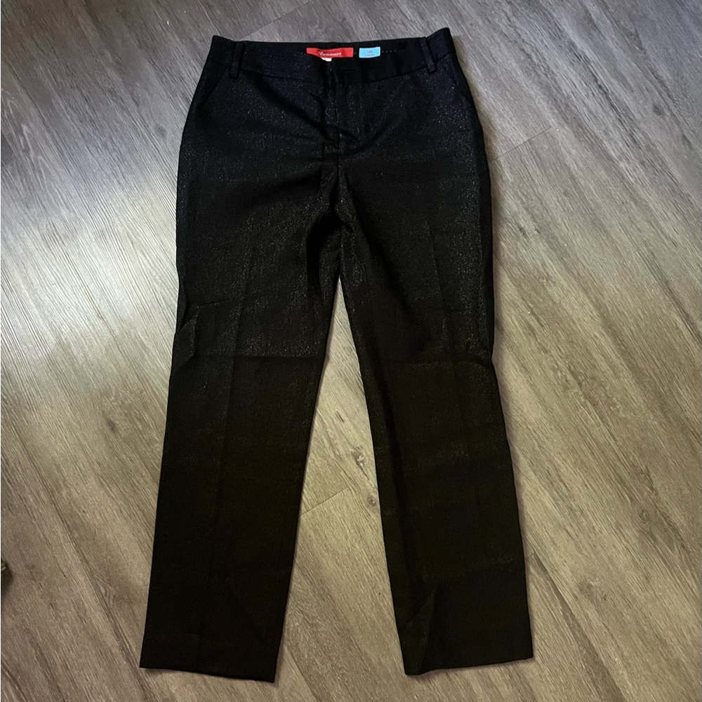 Cartonnier Lou Straight Pants